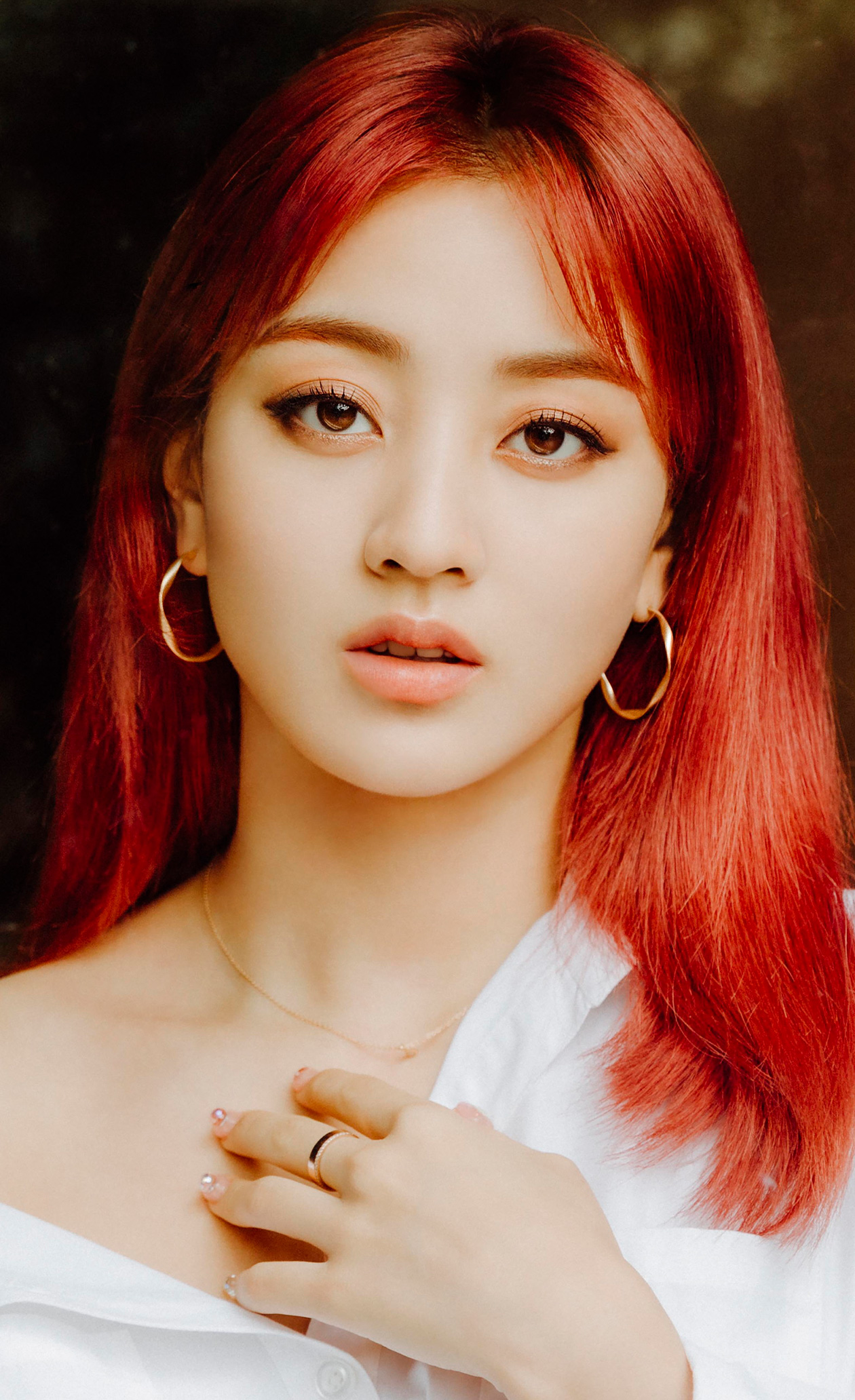 JiHyo(TWICE)'s Profile, Popularity Ranking & Latest Trends【KPOP JUICE】