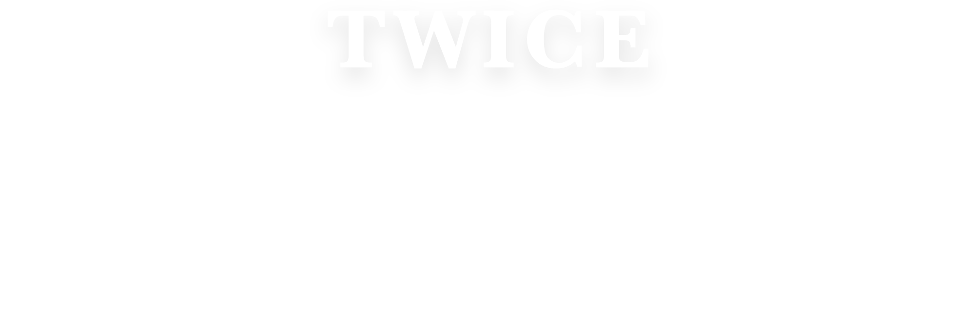 TWICE JAPAN DEBUT 2nd Anniversary!