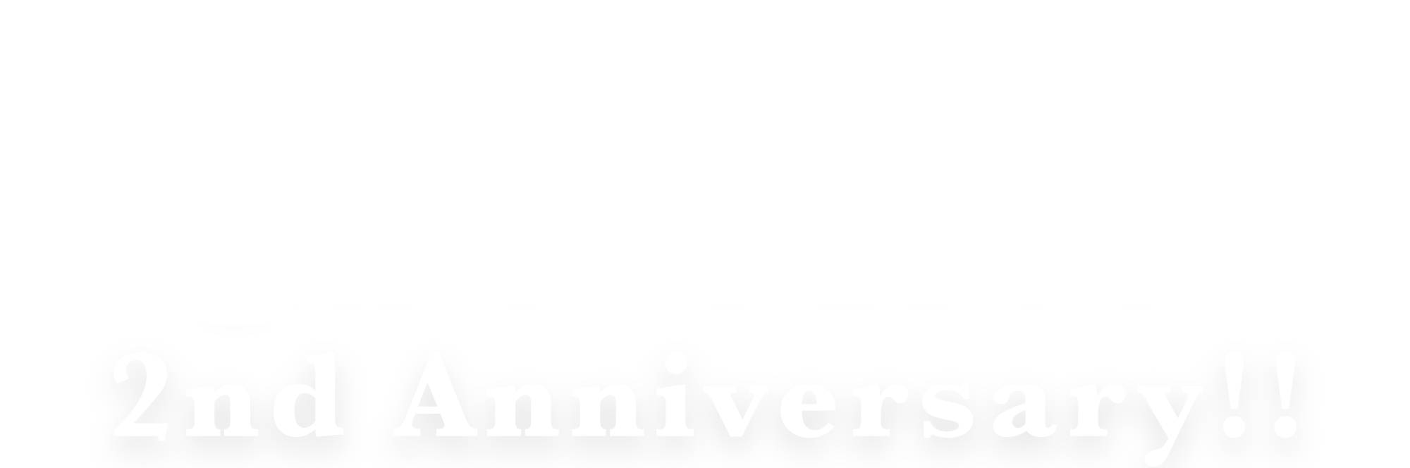 TWICE JAPAN DEBUT 2nd Anniversary!