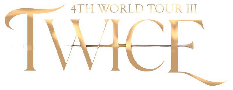 TWICE  4TH WORLD TOUR III in JAPAN