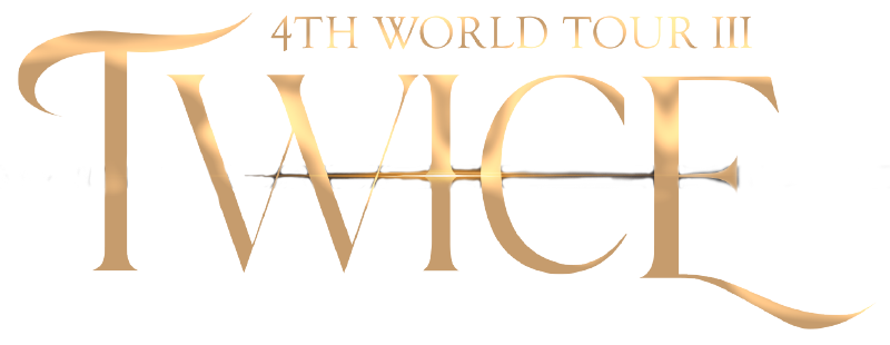 twice 4th world tour 'iii' in japan