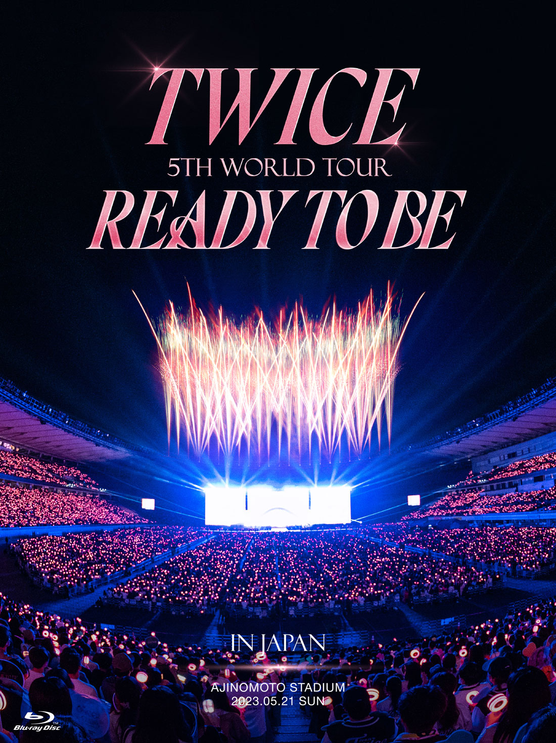 twice 5th world tour live viewing