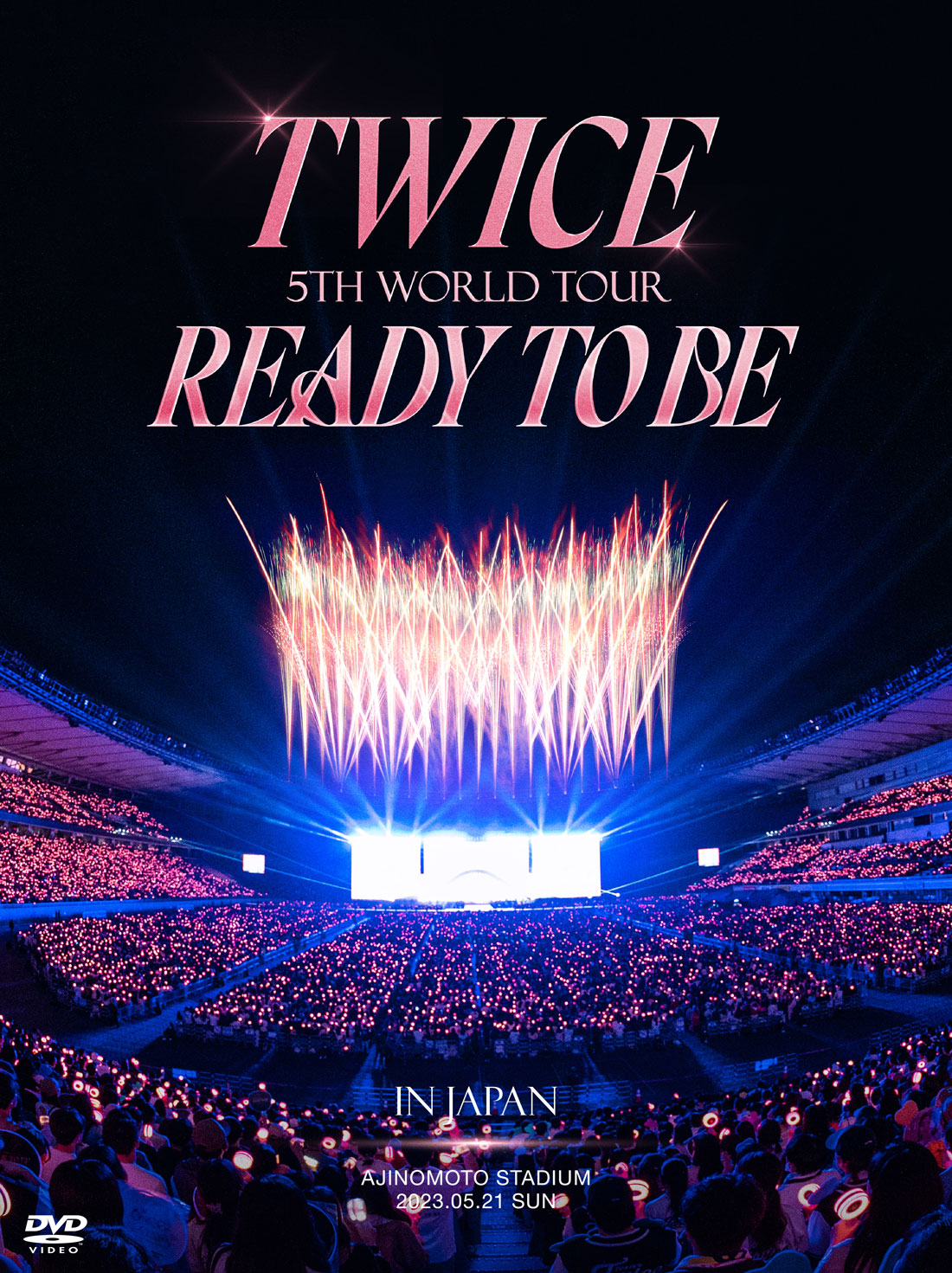 twice 5th world tour live viewing