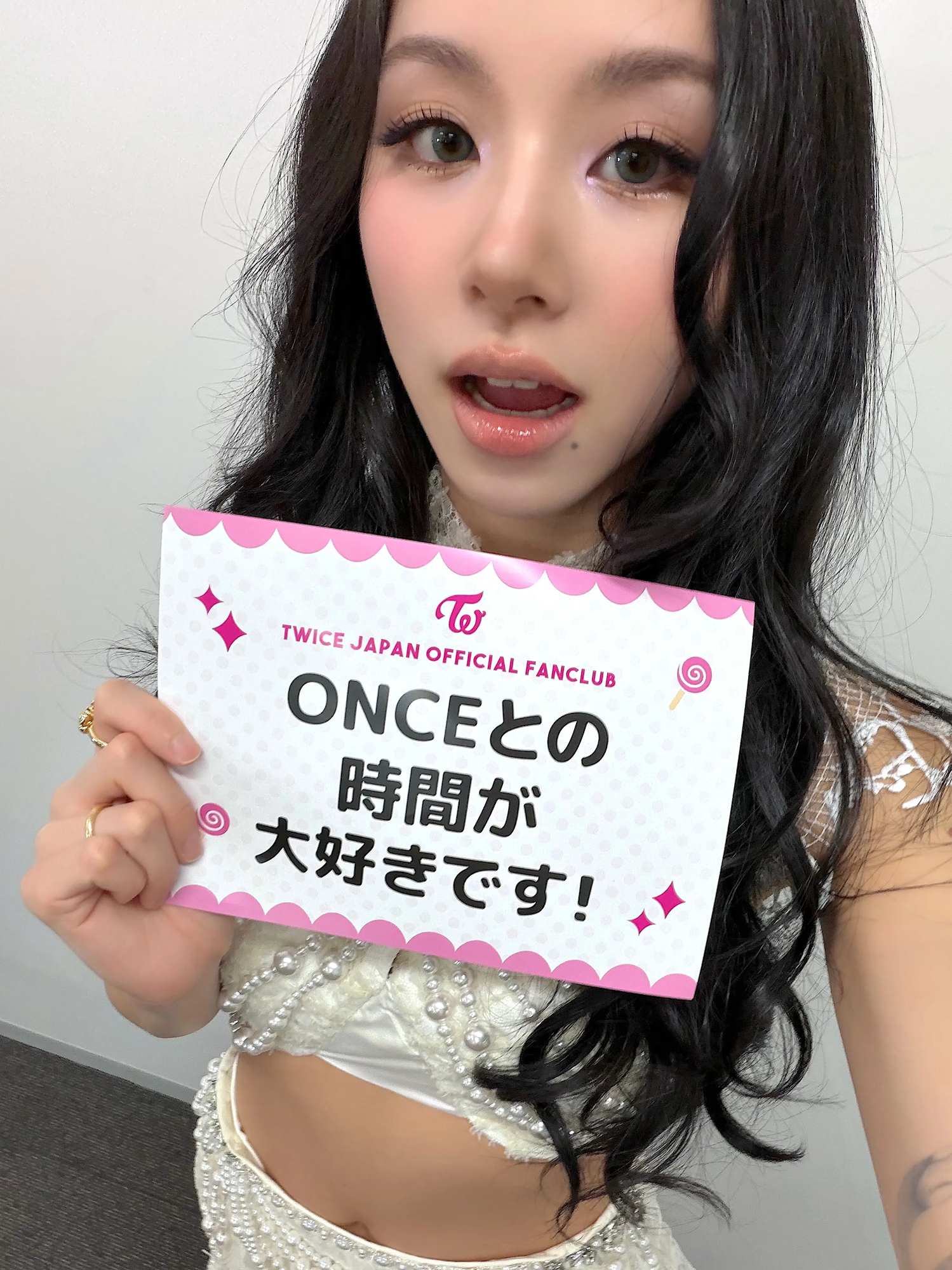 CHAEYOUNGイメージ画像