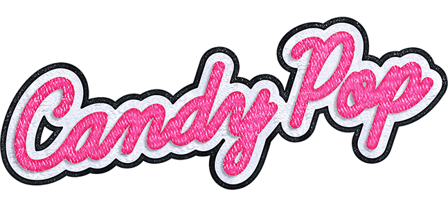 Twice Japan 2nd Single Candy Pop
