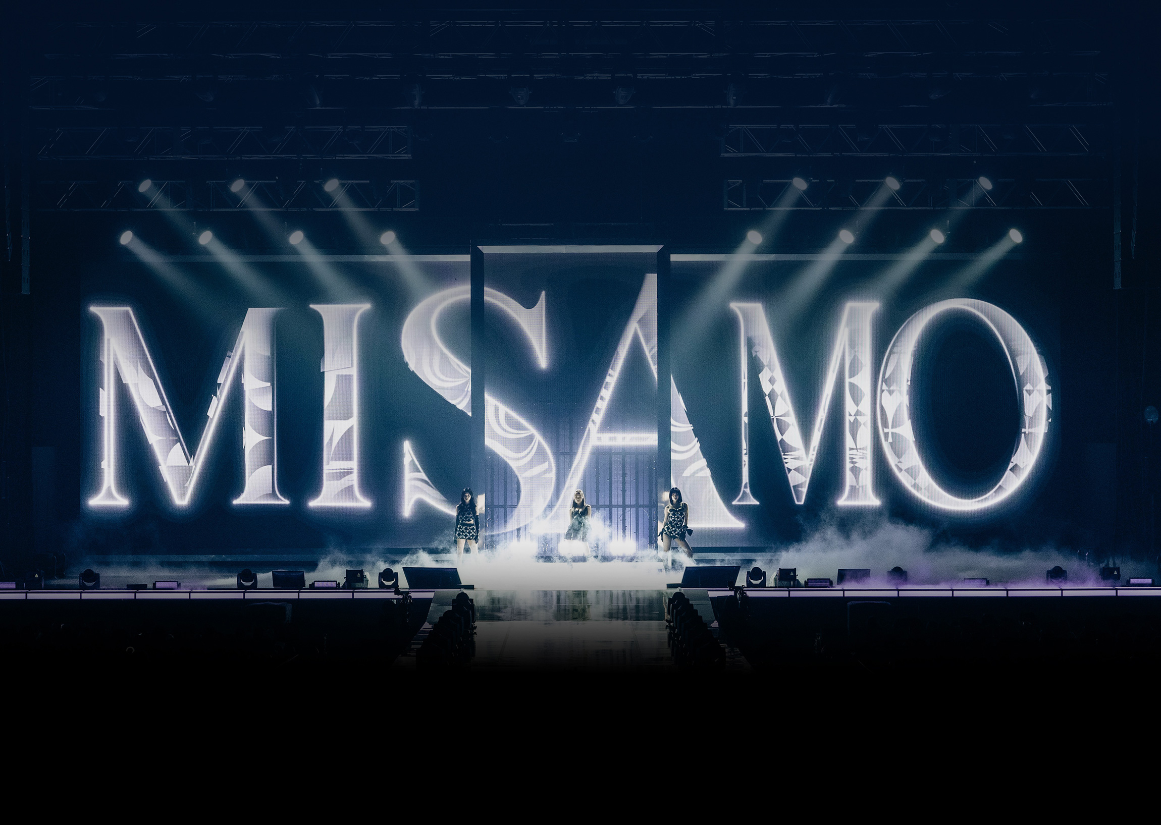 MISAMOMISAMO Masterpiece 初回限定盤　Blu-ray