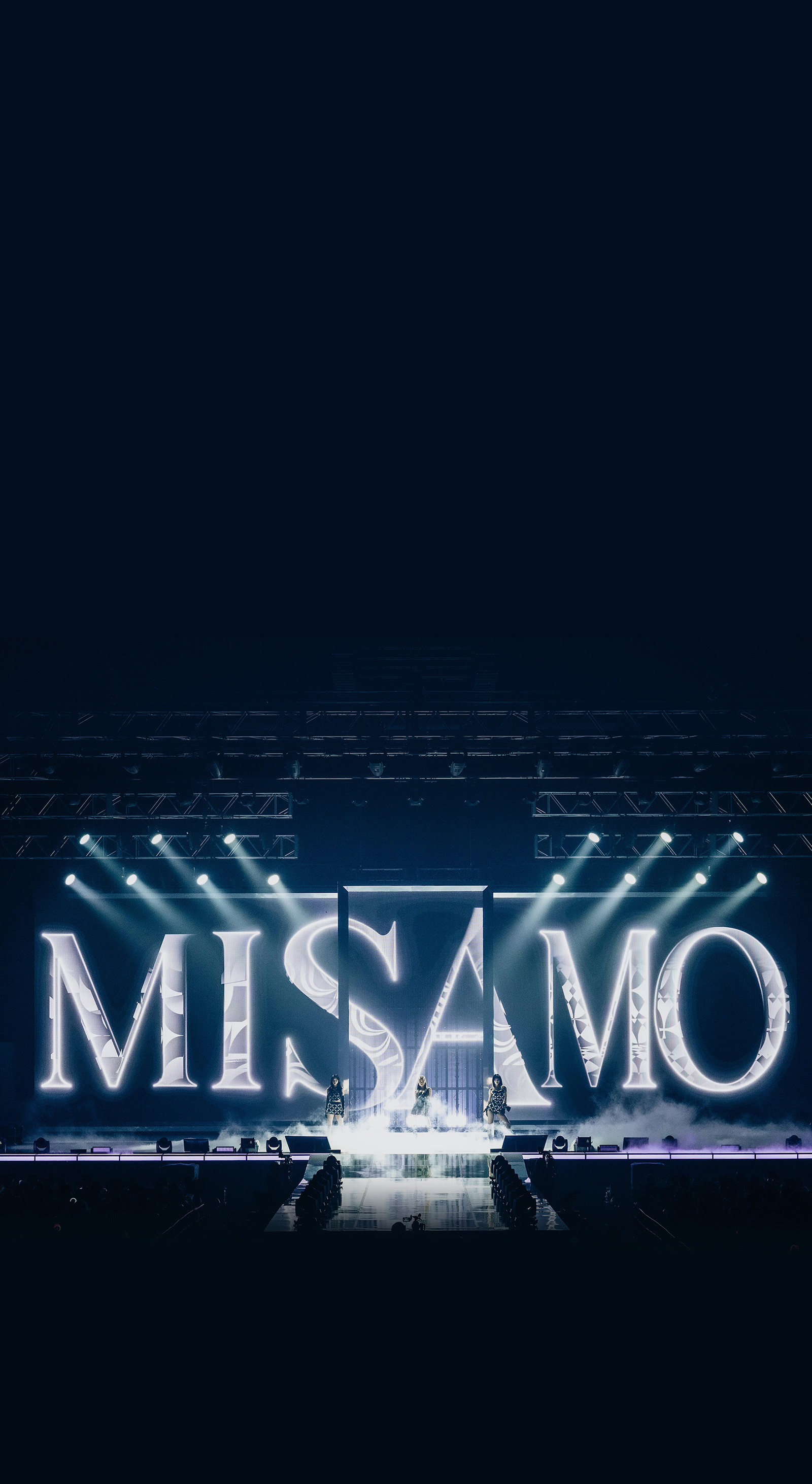 MISAMOMISAMO Masterpiece 初回限定盤　Blu-ray
