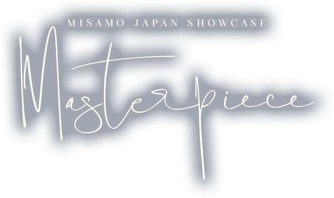MISAMO JAPAN SHOWCASE Masterpiece