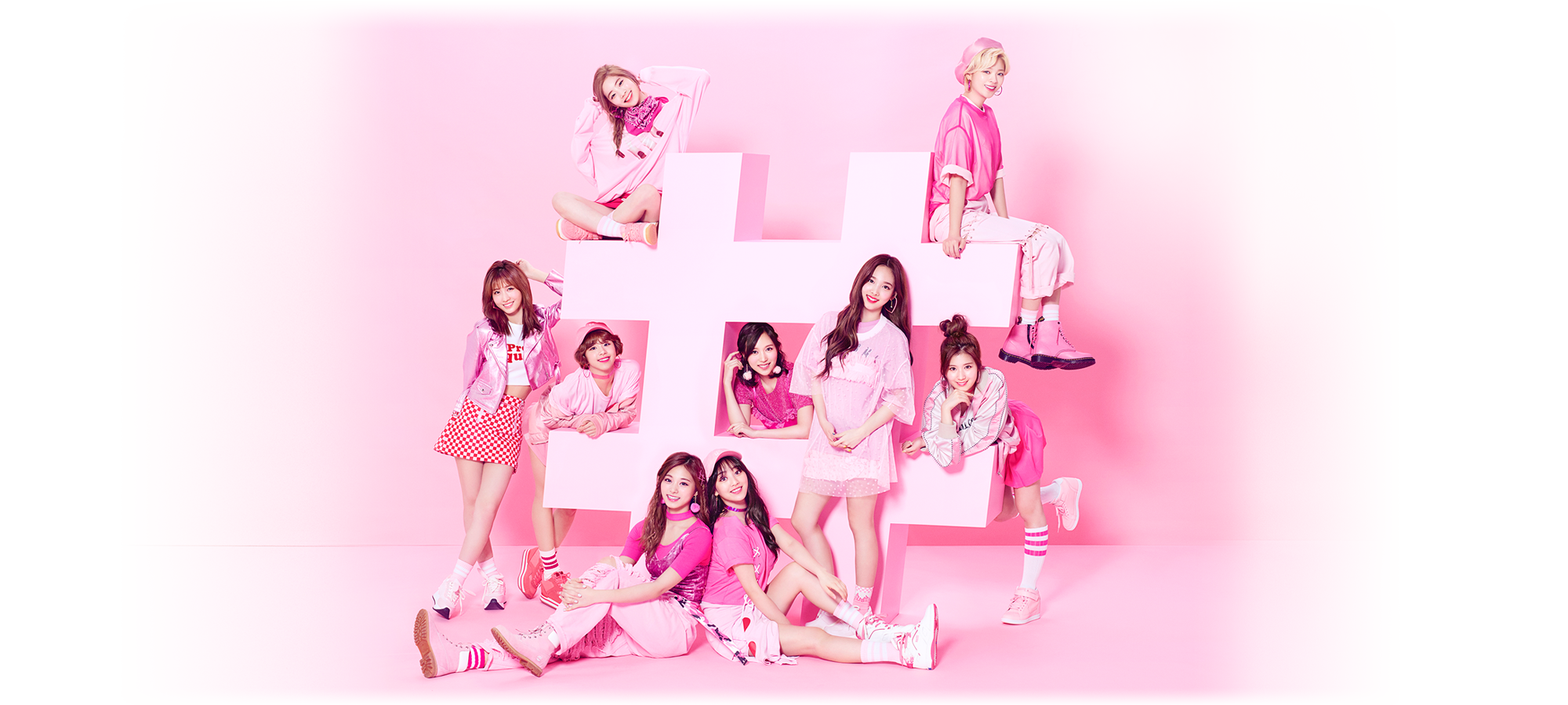 TWICE DEBUT SHOWCASE "Touchdown in JAPAN"(Blu-ray) z2zed1b