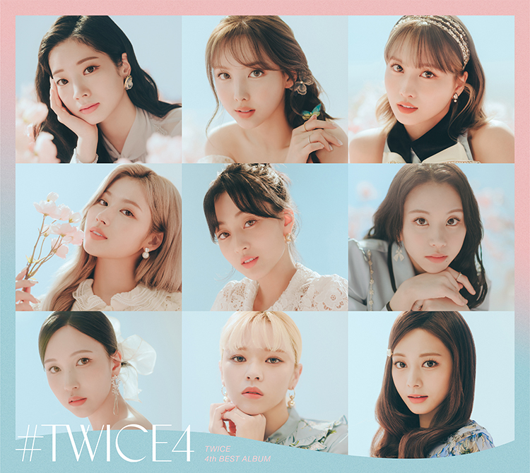 #twice〜#twice4まで  (トレカ別売り)