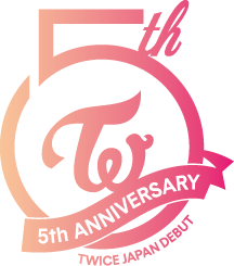 TWICE 5th Anniversary